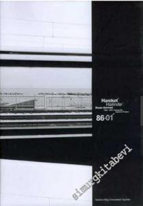 Hareket Halinde: 1986 - 2001 Fotografik Seyahat  -        2004