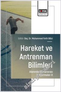 Hareket ve Antrenman Bilimleri Alanında Uluslararası Araştırmalar - 2 -        2025