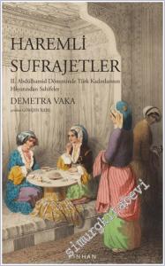 Haremli Sufrajetler -        2025