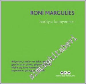 Harfiyat Kamyonları -        2024