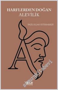 Harflerden Doğan Alevilik -        2025