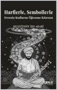 Harflerle Sembollerle Evrenin Kodlarını Öğrenme Kılavuzu -        2025