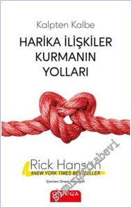 Harika İlişkiler Kurmanın Yolları - Kalpten Kalbe -        2025