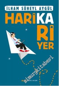 Harika Kariyer -        2016