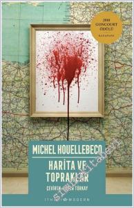 Harita ve Topraklar -        2025