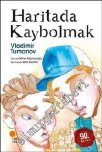 Haritada Kaybolmak -        2016