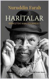 Haritalar: Güneşteki Kan Üçlemesi- I -        2025