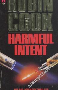 Harmful Intent  -