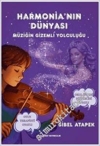 Harmonia'nın Dünyası : Müziğin Gizemli Yolculuğu -        2025