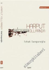Harput Yollarında 4 Kitap 2 Cilt TAKIM -        2013