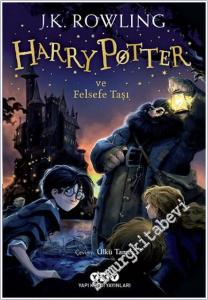 Harry Potter ve Felsefe Taşı 1. Kitap -        2025