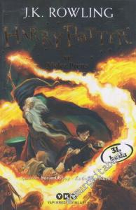 Harry Potter ve Melez Prens 6. Kitap -        2025