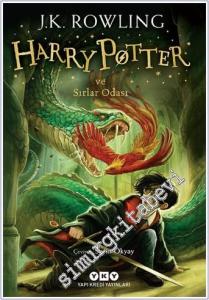 Harry Potter ve Sırlar Odası 2. Kitap -        2025