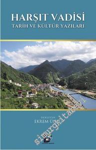 Harşit Vadisi Tarih ve Kültür Yazıları -        2016