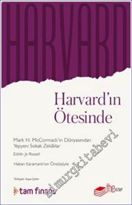 Harvard'ın Ötesinde : Mark H. McCormack Dünyasından Yepyeni Sokak Zekalılar -        2022