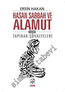 Hasan Sabbah ve Alamut - 1. Kitap: Tapınak Şövalyeleri -
