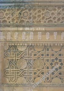 Hasankeyf: Üç Dünyanın Buluştuğu Kent CİLTLİ -        2003