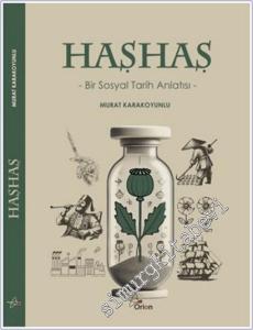 Haşhaş: Bir Sosyal Tarih Anlatısı -        2025