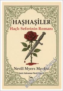 Haşhaşiler - Haçlı Seferinin Romanı -        2025