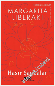 Hasır Şapkalar -