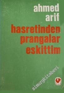 Hasretinden Prangalar Eskittim -