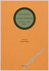 Hassas Düğmeler -        2026