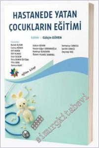 Hastanede Yatan Çocukların Eğitimi -        2025