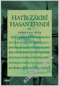 Hatib Zakiri Hasan Efendi -        2025