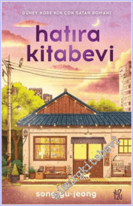 Hatıra Kitabevi -