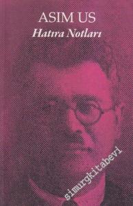 Hatıra Notları -        2012