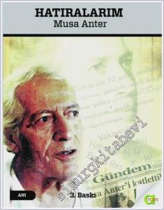 Hatıralarım -        2023