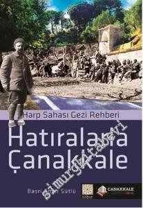 Hatıralarla Çanakkale -