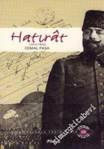 Hatırat 1913 - 1922 -        2006