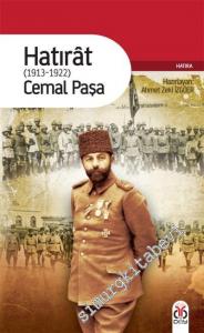 Hatırat 1913 - 1922 -