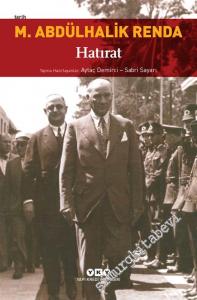 Hatırat -        2025