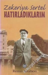 Hatırladıklarım -        2000