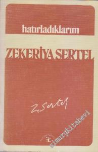 Hatırladıklarım -        1977