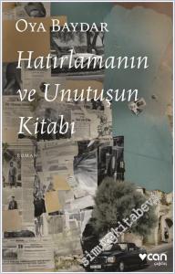 Hatırlamanın ve Unutuşun Kitabı -        2024