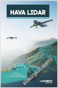 Hava Lidar -        2025