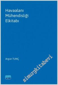 Havaalanı Mühendisliği Elkitabı -        2025