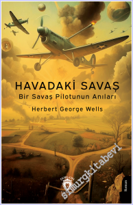 Havadaki Savaş : Bir Savaş Pilotunun Anıları -        2026