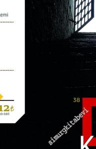 Havass Üç Aylık Düşünce Dergisi -  Dosya: Din Kavramı - Sayı: 1    Yıl: 1  Mayıs - Temmuz 2017