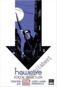 Hawkeye 2: Küçük İsabetler -