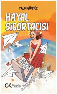 Hayal Sigortacısı -        2024