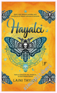 Hayalci CİLTLİ -