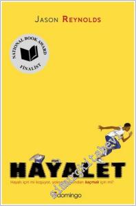 Hayalet : Hayatı İçin mi Koşuyor Yoksa Hayatından Kaçmak İçin mi -