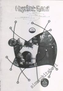 Hayalet Gemi Dergisi - 53      Temmuz - Ağustos 2000