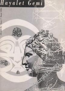 Hayalet Gemi Dergisi - 7      Nisan