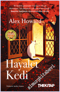 Hayalet Kedi -        2026