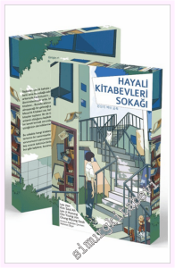 Hayali Kitabevleri Sokağı -         2026